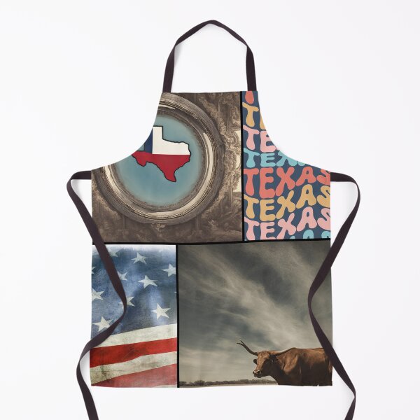 Item preview, Texan Spirit designed and sold by KWLOLA.
