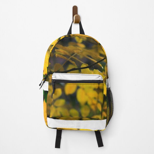 Item preview, Yellow autumn leaves in the tree designed and sold by olena2552.
