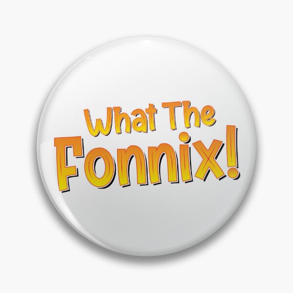 Item preview, WTF Phonics designed and sold by Brubarell.