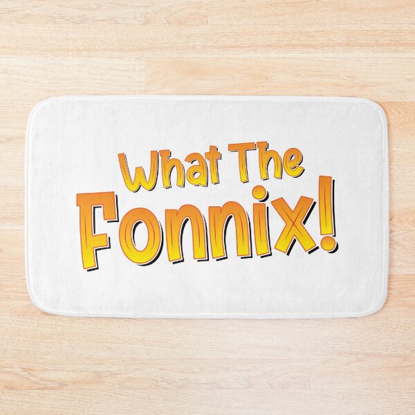 Item preview, WTF Phonics designed and sold by Brubarell.