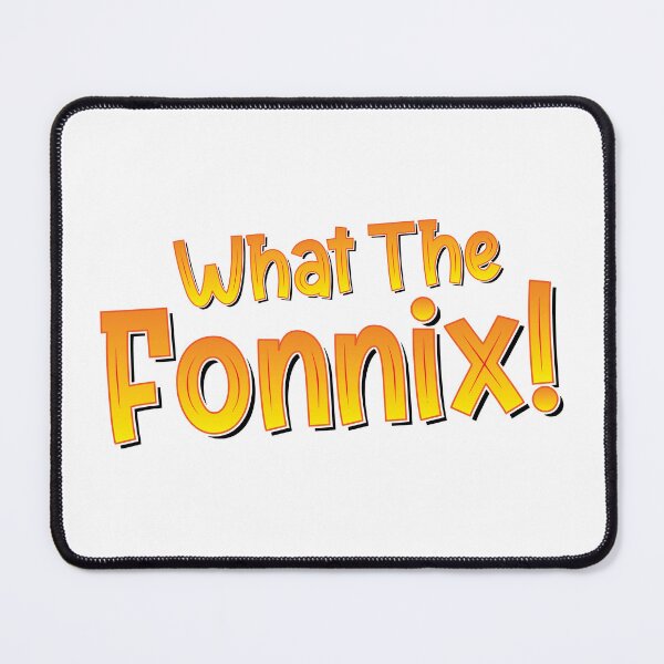 Item preview, WTF Phonics designed and sold by Brubarell.