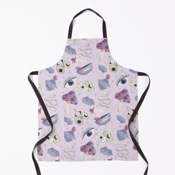 Item preview, Magical potions lavender designed and sold by Courtney Nicholls.