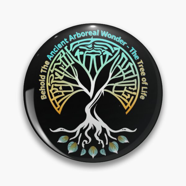 Item preview, Magical Tree designed and sold by Monica-Designs.