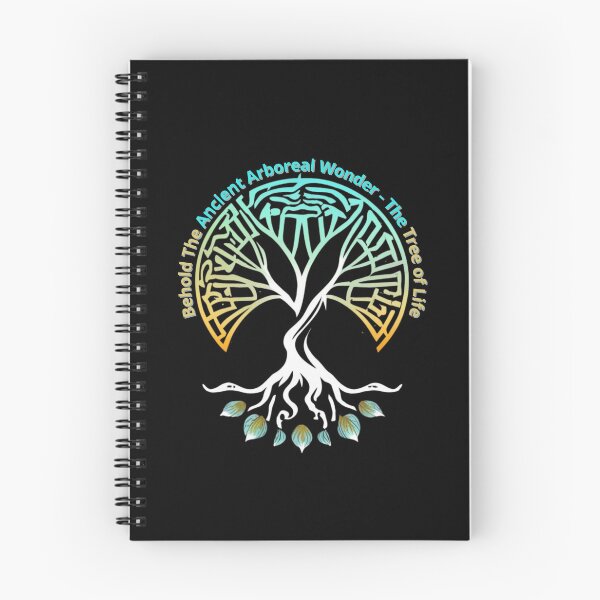 Item preview, Magical Tree designed and sold by Monica-Designs.