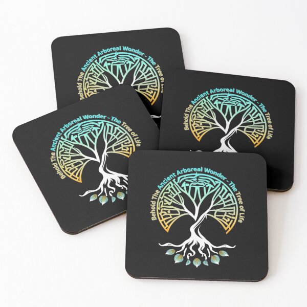 Item preview, Magical Tree designed and sold by Monica-Designs.
