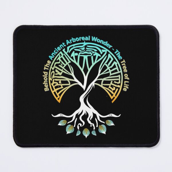 Item preview, Magical Tree designed and sold by Monica-Designs.