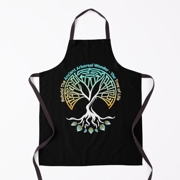 Item preview, Magical Tree designed and sold by Monica-Designs.