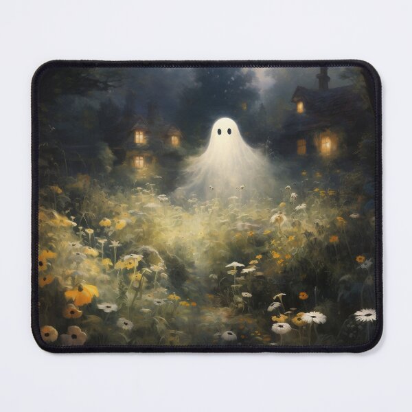 Item preview, garden ghost designed and sold by vintageteahouse.