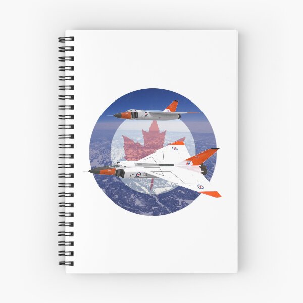 Artikelvorschau, Avro Arrow-Grafik entworfen und verkauft von MichaelEpp.