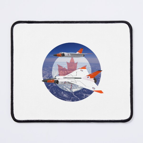Item preview, Avro Arrow graphic designed and sold by MichaelEpp.
