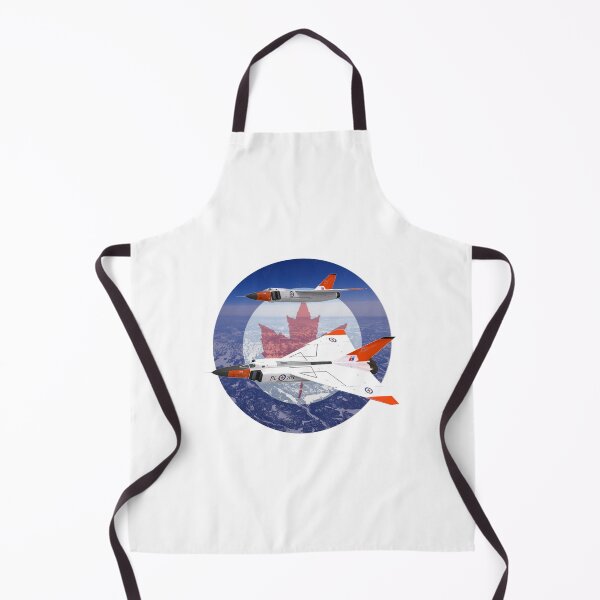 Item preview, Avro Arrow graphic designed and sold by MichaelEpp.