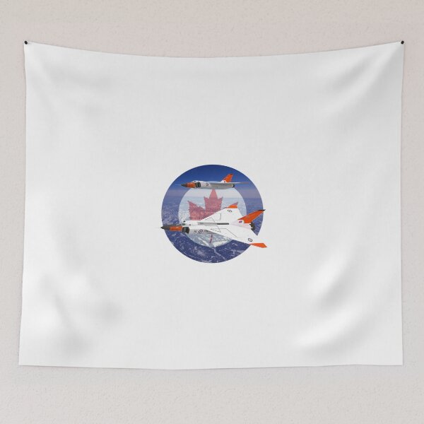 Item preview, Avro Arrow graphic designed and sold by MichaelEpp.