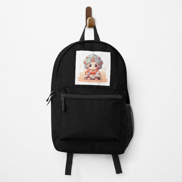 Item preview, Fujin | cute style designed and sold by ComicsFactory.