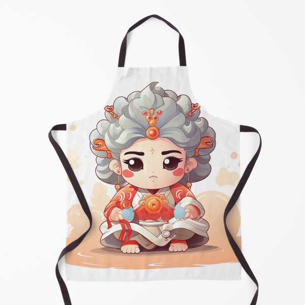 Item preview, Fujin | cute style designed and sold by ComicsFactory.