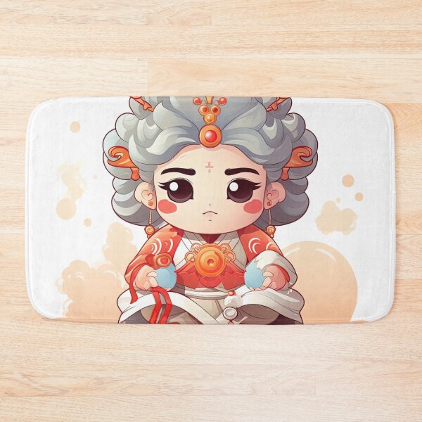 Item preview, Fujin | cute style designed and sold by ComicsFactory.