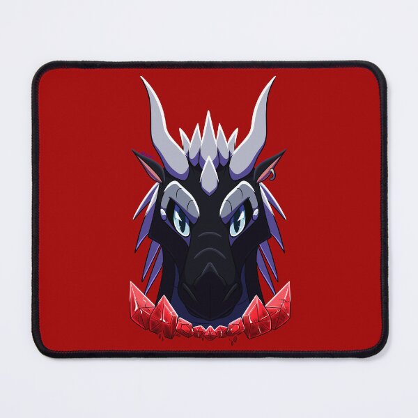 Item preview, Darkstalker Icon designed and sold by Made With Chirps.