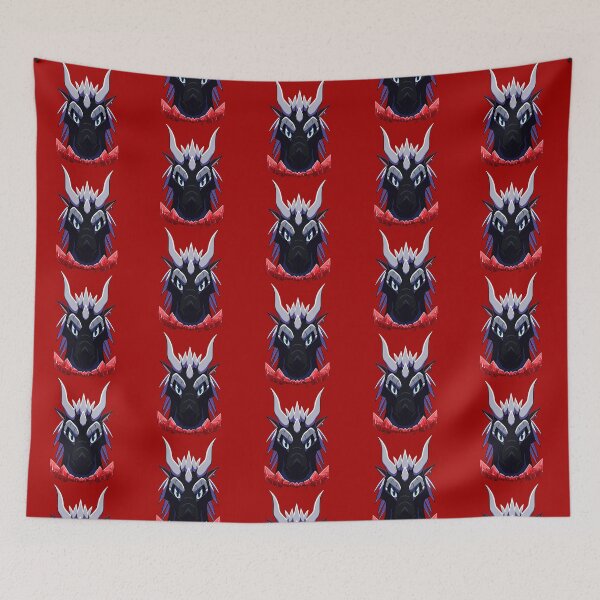 Item preview, Darkstalker Icon designed and sold by Made With Chirps.