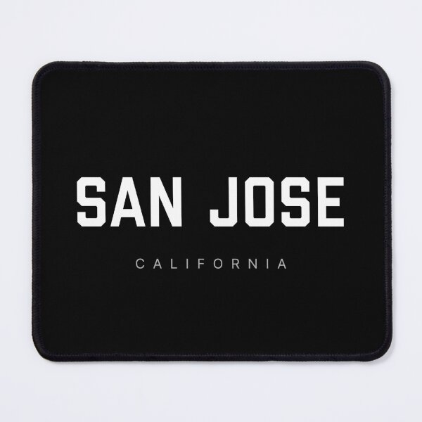 Item preview, San Jose, California designed and sold by petersweater.