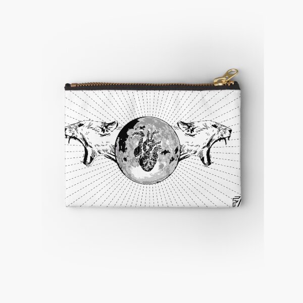 Item preview, Tiger On the moon designed and sold by felizart.