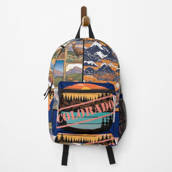 Item preview, Rocky Mountain Majesty designed and sold by KWLOLA.