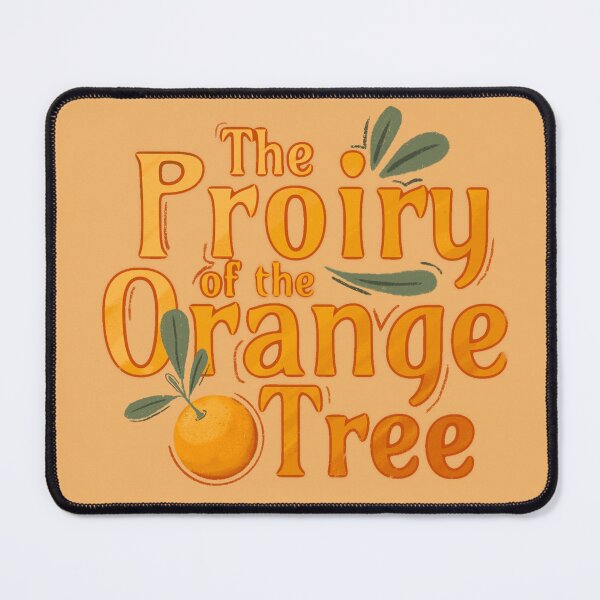 Item preview, The Priory of the Orange Tree designed and sold by Manda Lyn LaCorte.