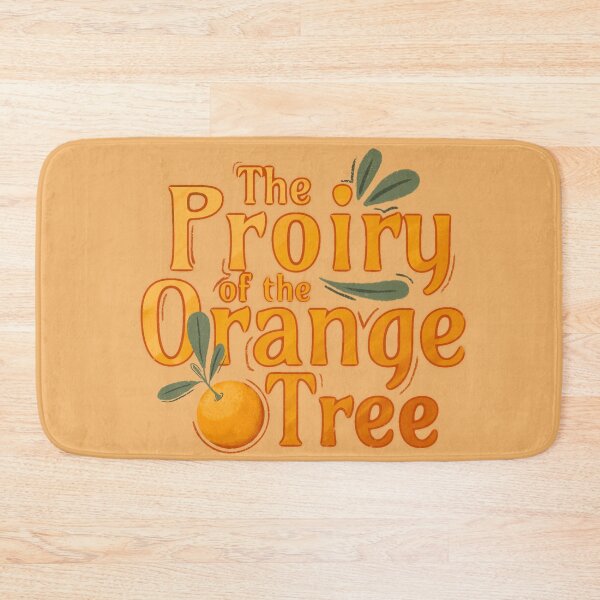 Item preview, The Priory of the Orange Tree designed and sold by Manda Lyn LaCorte.