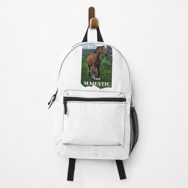 Item preview, The Majestic designed and sold by deserthorse.