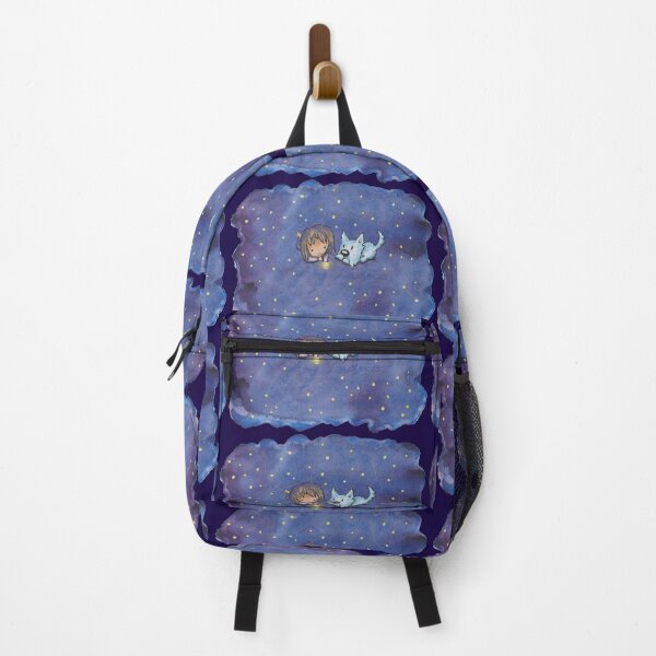 Item preview, Ande & Lily at the Campfire designed and sold by Pat Rooker Studio.