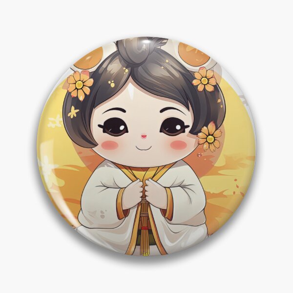 Item preview, Fukurokuju | cute style designed and sold by ComicsFactory.