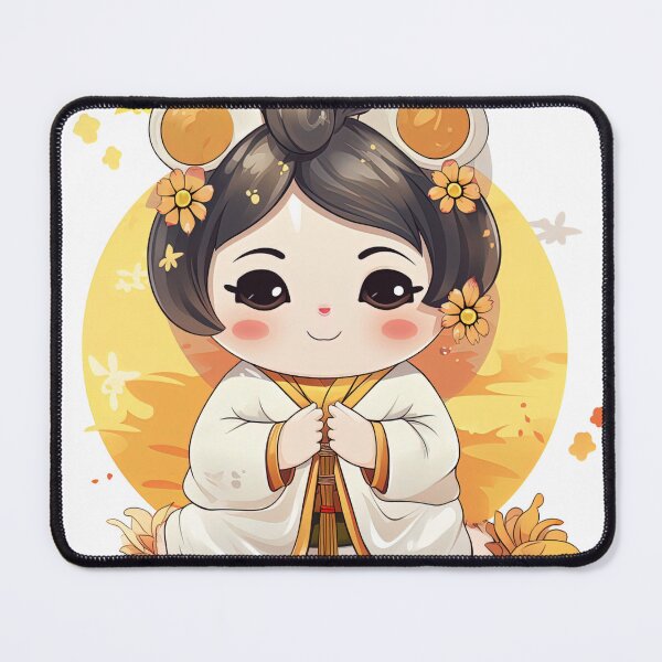 Item preview, Fukurokuju | cute style designed and sold by ComicsFactory.