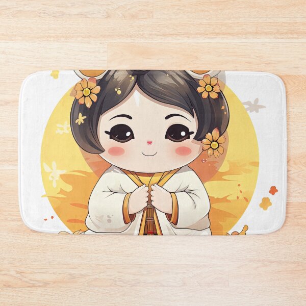 Item preview, Fukurokuju | cute style designed and sold by ComicsFactory.