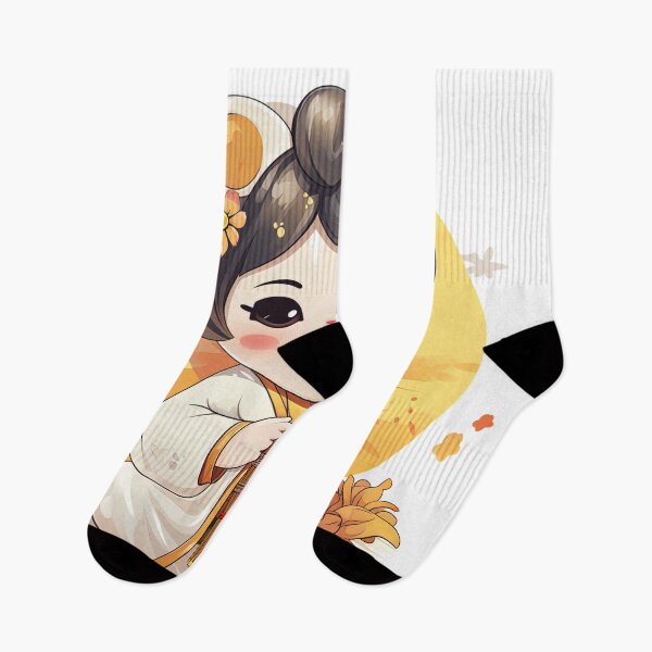 Item preview, Fukurokuju | cute style designed and sold by ComicsFactory.