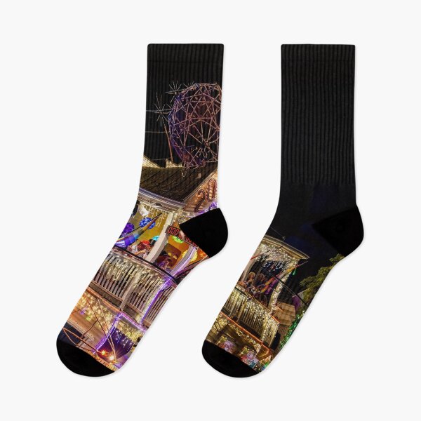 Item preview, And the Other Shoe Drops designed and sold by Kay Brewer.