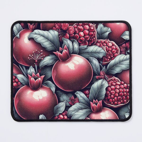 Item preview, Pomegranate pattern - Persian (iran) design designed and sold by Persian Pride Official.