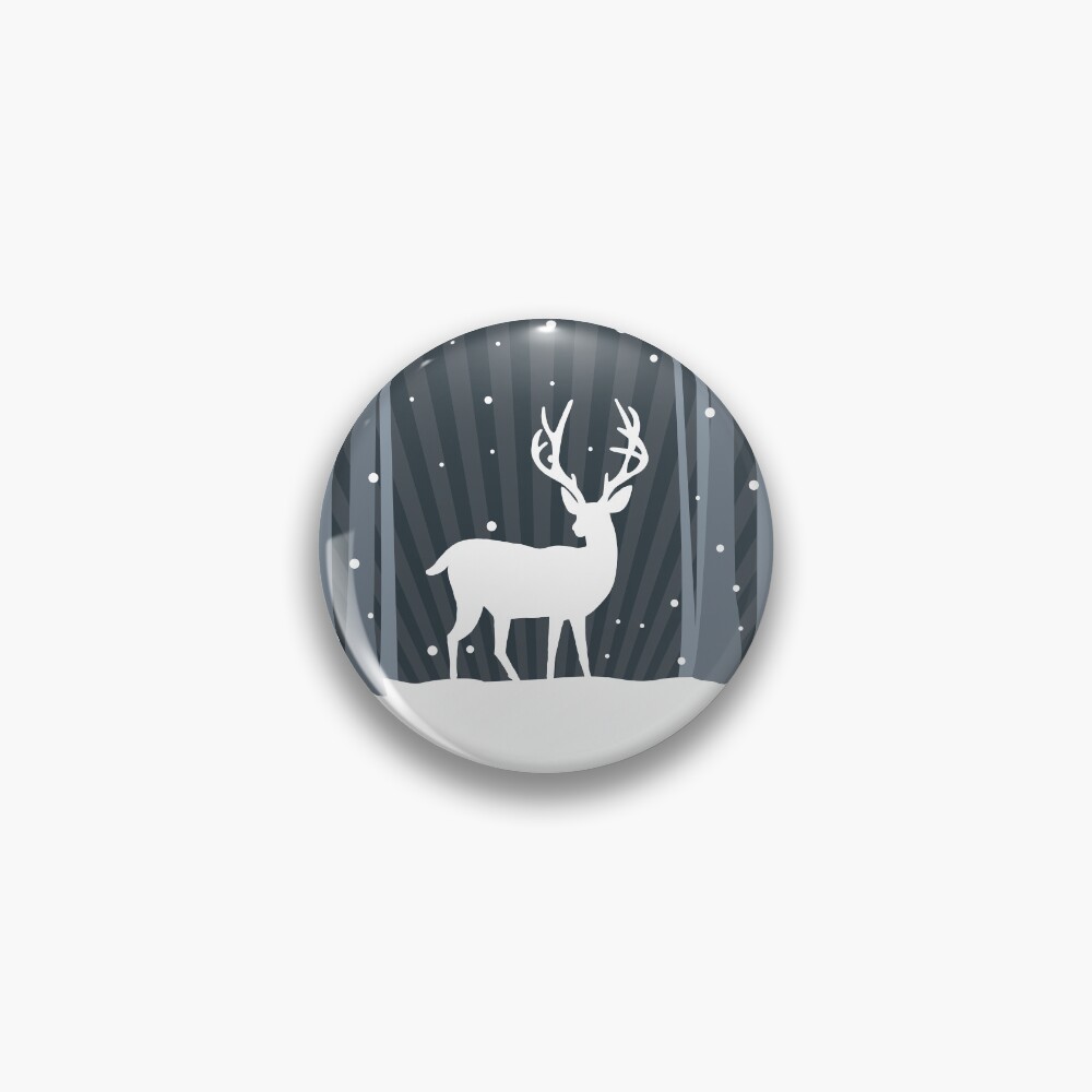 Item preview, Pin designed and sold by hidden-design.
