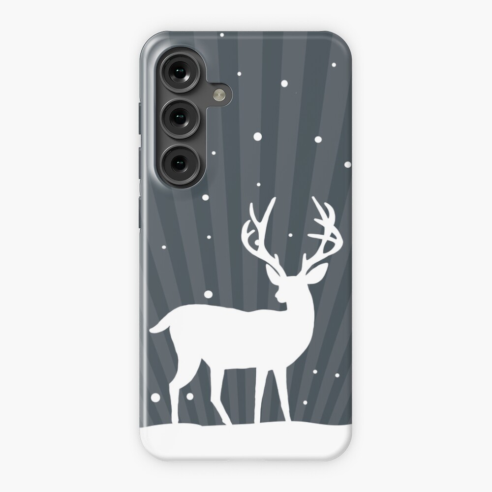 Item preview, Samsung Galaxy Snap Case designed and sold by hidden-design.