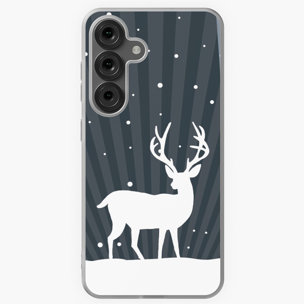 Item preview, Samsung Galaxy Soft Case designed and sold by hidden-design.