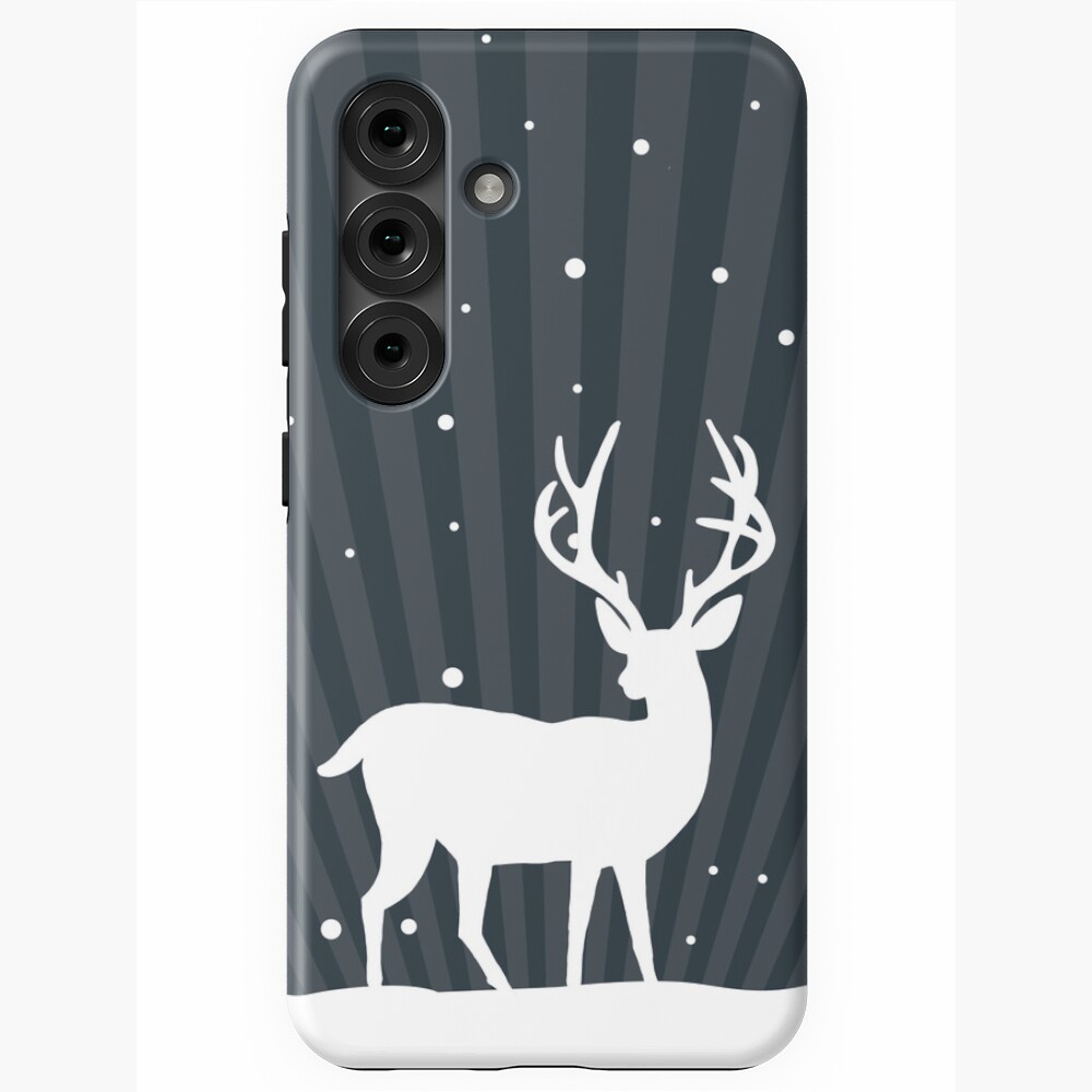 Item preview, Samsung Galaxy Tough Case designed and sold by hidden-design.