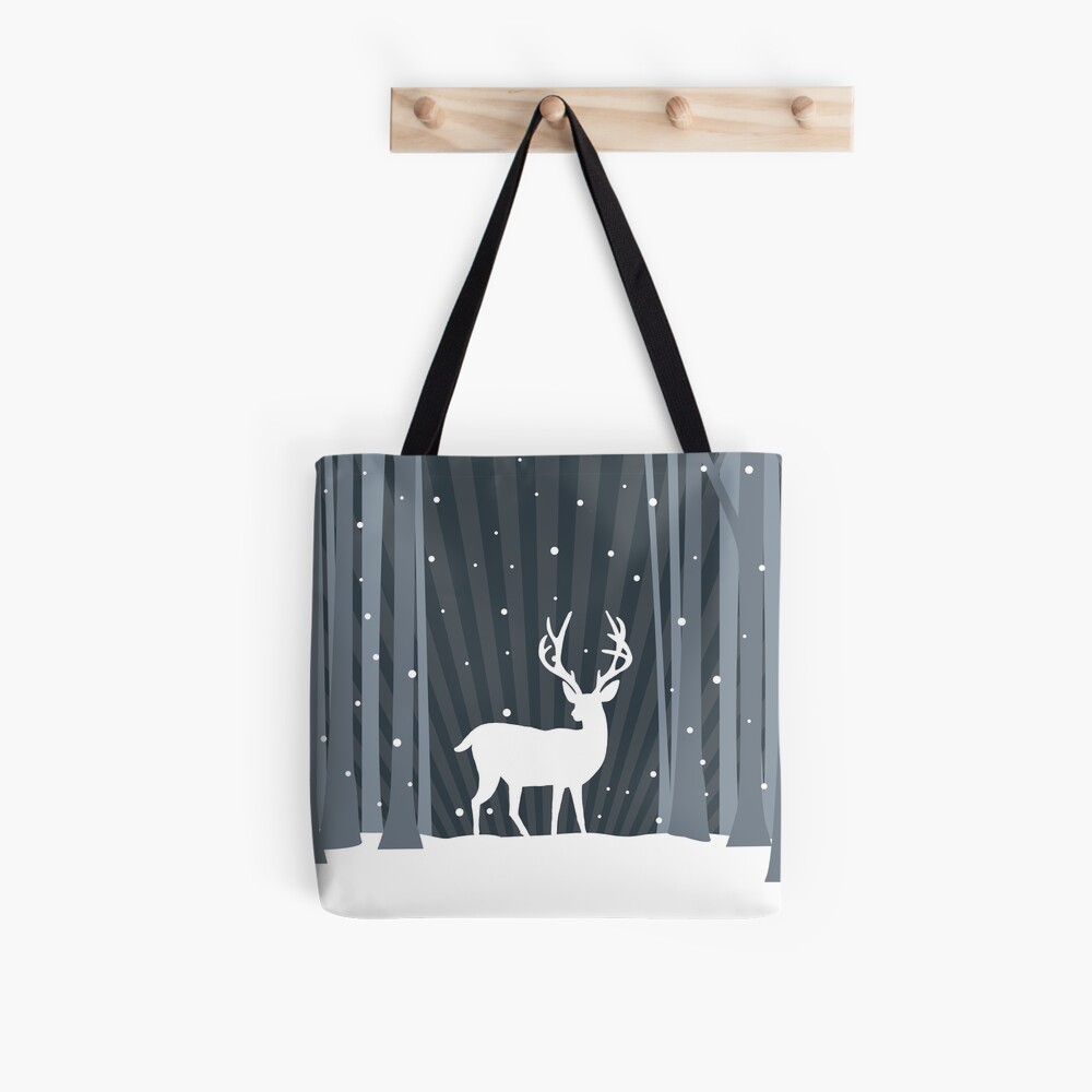 Item preview, All Over Print Tote Bag designed and sold by hidden-design.