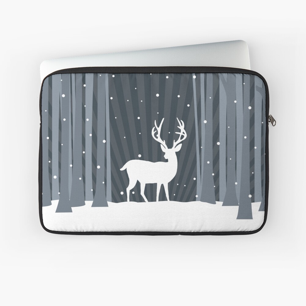 Item preview, Laptop Sleeve designed and sold by hidden-design.