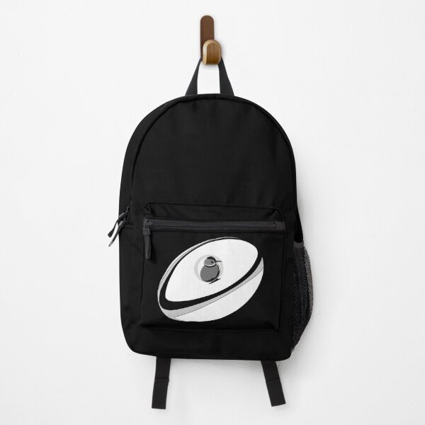 Item preview, Kiwi Rugby Ball designed and sold by cbpartlow.