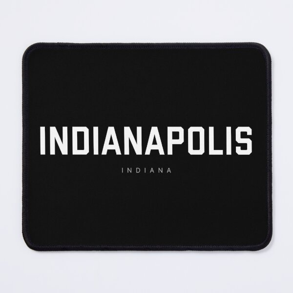 Item preview, Indianapolis, Indiana designed and sold by petersweater.