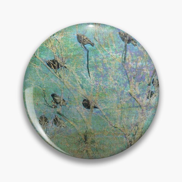 Item preview, Awaiting the Storm designed and sold by Susan Werby.