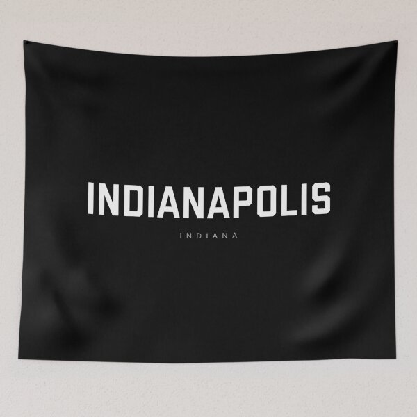 Item preview, Indianapolis, Indiana designed and sold by petersweater.