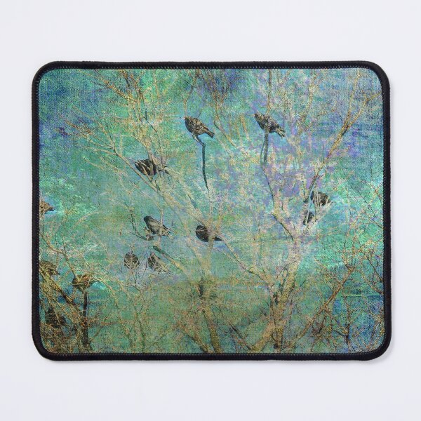 Item preview, Awaiting the Storm designed and sold by Susan Werby.