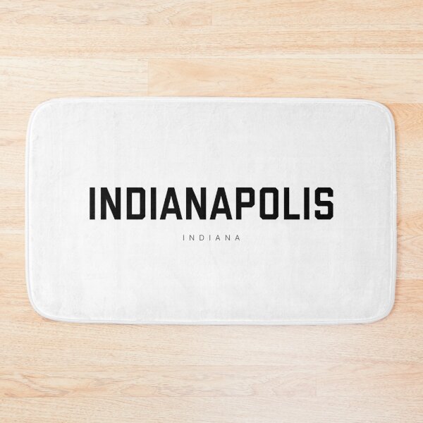 Item preview, Indianapolis, Indiana designed and sold by petersweater.