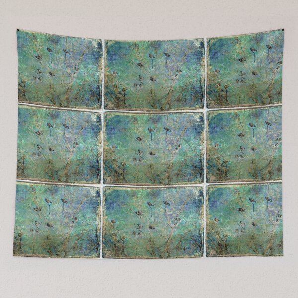 Item preview, Awaiting the Storm designed and sold by Susan Werby.