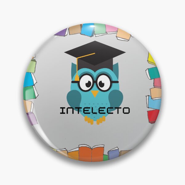 Item preview, Intellect designed and sold by Perita68.