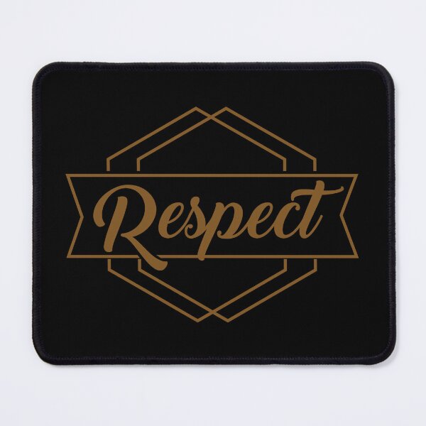 Item preview, Respect designed and sold by circaniabc.