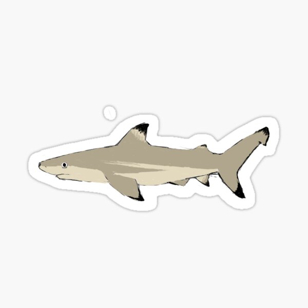 Silly Stickers Thresher Shark - Rambunctious Edition Art Board Print for  Sale by Alex Helms